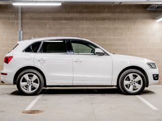Audi Q5 3.2 199kW