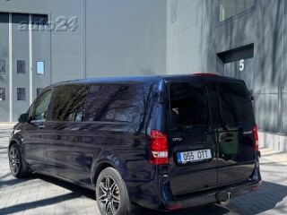 Mercedes-Benz Vito MIXTO   A3 2.0 140кВ