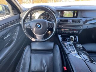 BMW 535 Luxury 3.0 N57D30B 230kW