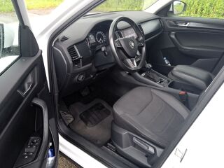 Skoda Kodiaq Ambition 4x4 1.5 R4 TSI ACT 110kW