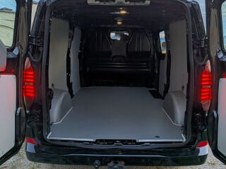 Volkswagen Transporter 2.0 125kW