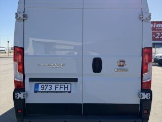 Fiat Ducato L4H2 2.3 103kW