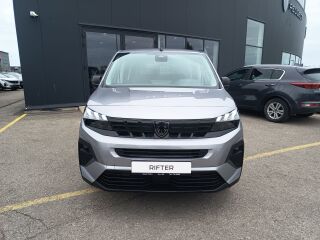 Peugeot Rifter L1 Active BlueHDi 100 N1 1.5 75kW