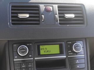 Volvo XC90 R-Design 2.4 R5 D5 136kW