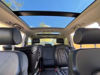 Audi Q7 4.1 240кВ