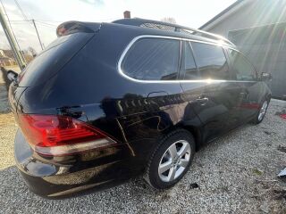 Volkswagen Golf 1.6 TDI 77kW