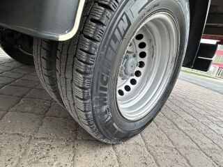 Mercedes-Benz Sprinter 516 L4H1 Doka 2.1 Cdi 120kW