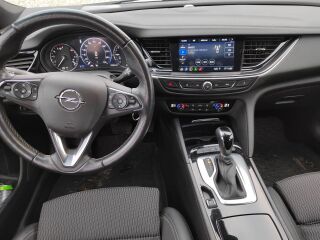 Opel Insignia 2.0 128кВ