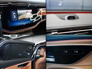 Mercedes-Benz E 300 e Avantgarde 2.0 150kW