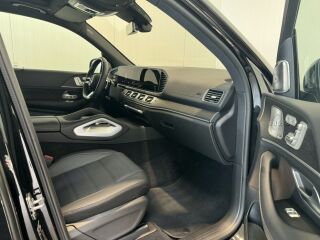 Mercedes-Benz GLS 450 d Facelift 4-Matic Amg-Line 3.0 R6 270kW