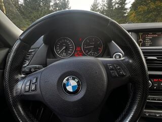 BMW X1 2.0 135кВ