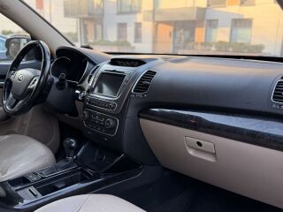 Kia Sorento TX 2.2 145kW