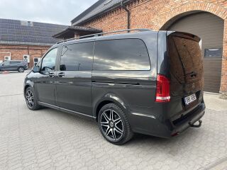 Mercedes-Benz V 300 4Matic N1 2.0 174kW