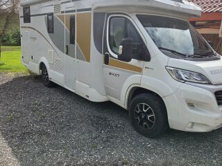 Fiat Fiat c1 2.3 103kW
