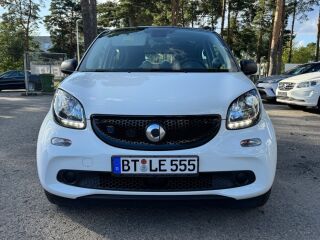 Smart Forfour 41kW