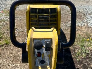 Wacker Neuson DPU80lec770 Kohler 11kW