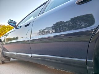 Audi A4 Facelift 1.8 92kW
