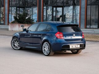 BMW 120 M Sport package 2.0 150kW