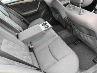 Mercedes-Benz C 220 Avangarge 2.1 cdi 105kW