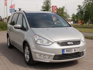 Ford Galaxy 2.0 R4 103кВ