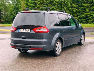 Ford Galaxy 2.0 103kW