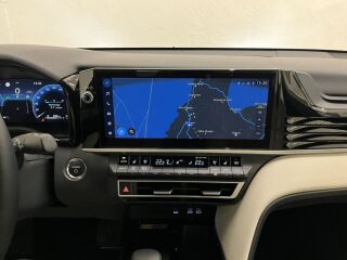Toyota Camry Executive 137kW