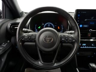 Toyota Yaris Cross Active Plus 1.5 68kW