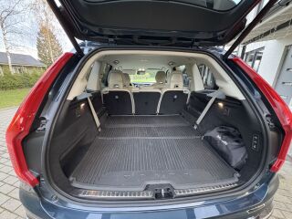 Volvo XC90 B5 AWD Plus Bright 7k 2.0 184kW