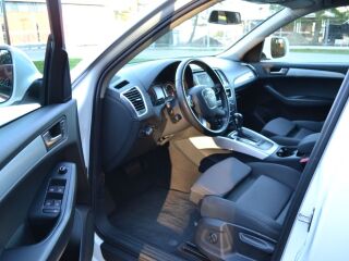 Audi Q5 Quattro 3.0 TDI 176kW