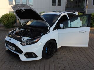 Ford Focus RS 2.3 257kW