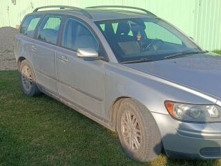 Volvo V50 V50 1.6 80kW