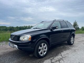 Volvo XC90 2.4 147kW