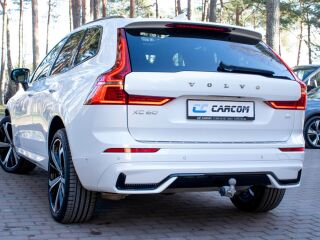 Volvo XC60 AWD e-T8 Ultimate DARK Intelli PRO Xenium Wnt 2.0 T8 Recharge PHEV Long Range 335kW
