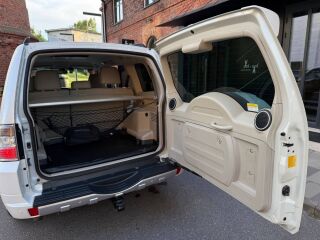 Mitsubishi Pajero Rockford DESIGN 3.2 147kW