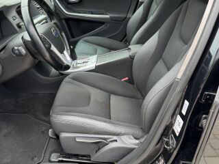 Volvo S60 4AWD 2.4 D5 151kW