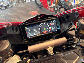 Ducati Panigale V4 159kW