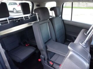Volkswagen Touran Comfortline Facelift 2.0 R4 TDI 85кВ