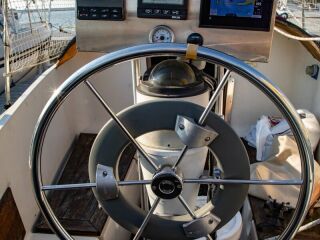 Boström B31 Yanmar 10кВ