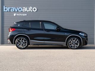BMW X2 xDrive20d M-Sport X 2.0 140kW