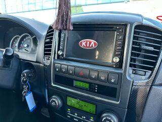 Kia Sorento 2.5 125kW