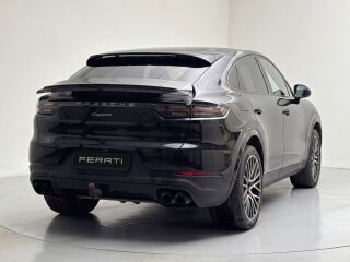 Porsche Cayenne Coupe Sport Chrono 3.0 250кВ