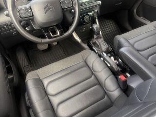 Citroen C3 Aircross Shine 1.2 96kW