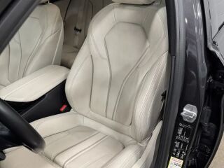 BMW 520 xDrive Sport Line 2.0 B47D20A 140кВ