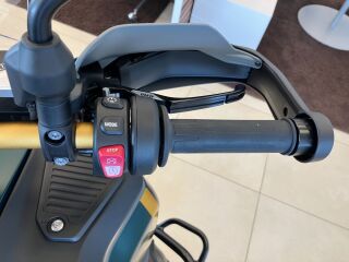 BMW R 1300 GS Adventure 108kW