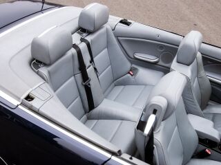 BMW 325 2.5 R6 141кВ