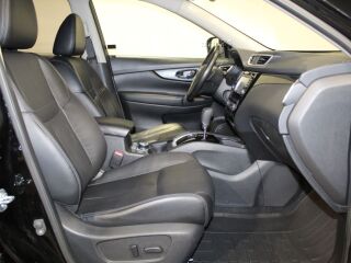 Nissan X-Trail 4WD 2.0 130kW