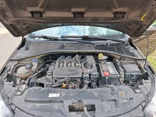 Peugeot 308 1.2 53kW