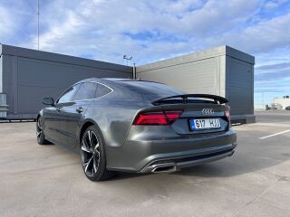 Audi A7 Sportback 3.0 200kW