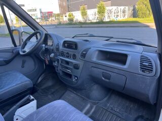 Mercedes-Benz Sprinter 311CDI 2.1 80kW