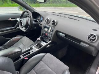 Audi S3 2.0 228kW